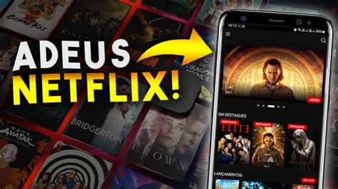 aplicativo para assistir seriados|Conheça aplicativos para assistir séries em seu.